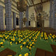 Illustration for article titled Heres A Stunning emMinecraft/em Re-Creation Of emFinal Fantasy VII/ems Midgar
